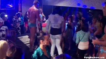 Party Hardcore Vol. 73 Part 2 Screencap 26 on www.sinx.com