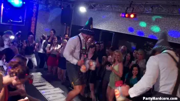 Party Hardcore Vol. 73 Part 2 Screencap 3 on www.sinx.com