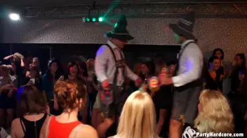 Party Hardcore Vol. 73 Part 2 Screencap 4 on www.sinx.com