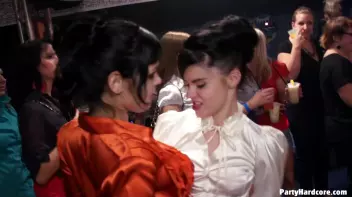 Party Hardcore Vol. 73 Part 2 Screencap 41 on www.sinx.com