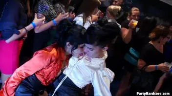Party Hardcore Vol. 73 Part 2 Screencap 42 on www.sinx.com