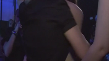 Party Hardcore Vol. 49 Part 2 - Cam 2 Screencap 88 on www.sinx.com