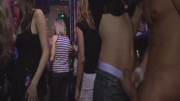 Party Hardcore Vol. 49 Part 2 - Cam 2 Screencap 9 on www.sinx.com