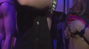 Party Hardcore Vol. 49 Part 2 - Cam 2 Screencap 101 on www.sinx.com