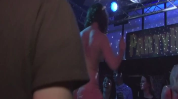 Party Hardcore Vol. 49 Part 2 - Cam 2 Screencap 102 on www.sinx.com