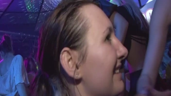 Party Hardcore Vol. 49 Part 2 - Cam 2 Screencap 105 on www.sinx.com