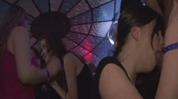 Party Hardcore Vol. 49 Part 2 - Cam 2 Screencap 13 on www.sinx.com