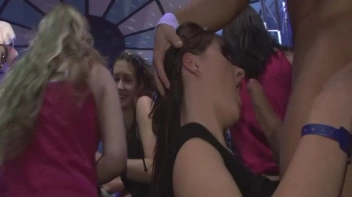 Party Hardcore Vol. 49 Part 2 - Cam 2 Screencap 15 on www.sinx.com