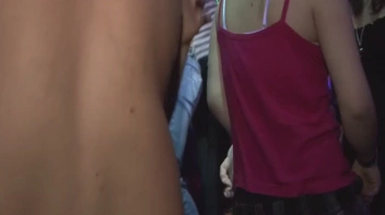 Party Hardcore Vol. 49 Part 2 - Cam 2 Screencap 26 on www.sinx.com