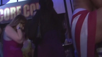 Party Hardcore Vol. 49 Part 2 - Cam 2 Screencap 3 on www.sinx.com