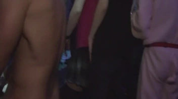 Party Hardcore Vol. 49 Part 2 - Cam 2 Screencap 30 on www.sinx.com