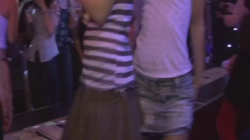 Party Hardcore Vol. 49 Part 2 - Cam 2 Screencap 65 on www.sinx.com