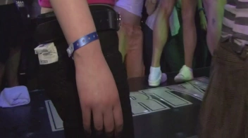 Party Hardcore Vol. 49 Part 2 - Cam 2 Screencap 66 on www.sinx.com