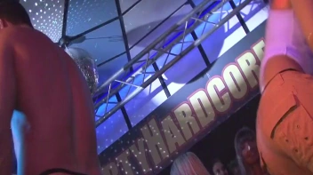 Party Hardcore Vol. 49 Part 2 - Cam 2 Screencap 78 on www.sinx.com