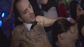 Party Hardcore Vol. 49 Part 5 - Cam 3 Screencap 85 on www.sinx.com