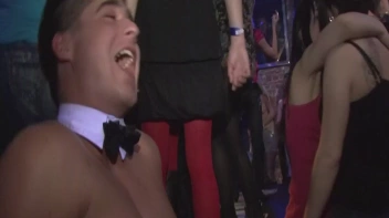 Party Hardcore Vol. 49 Part 5 - Cam 3 Screencap 104 on www.sinx.com