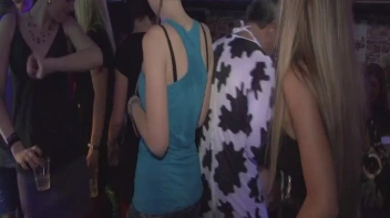 Party Hardcore Vol. 49 Part 5 - Cam 3 Screencap 107 on www.sinx.com