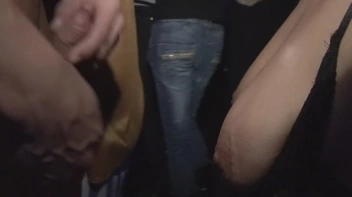 Party Hardcore Vol. 49 Part 5 - Cam 3 Screencap 112 on www.sinx.com