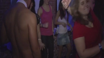 Party Hardcore Vol. 49 Part 5 - Cam 3 Screencap 14 on www.sinx.com