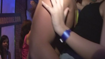 Party Hardcore Vol. 49 Part 5 - Cam 3 Screencap 54 on www.sinx.com