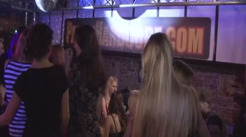 Party Hardcore Vol. 49 Part 5 - Cam 3 Screencap 75 on www.sinx.com