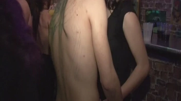 Party Hardcore Vol. 49 Part 5 - Cam 3 Screencap 83 on www.sinx.com