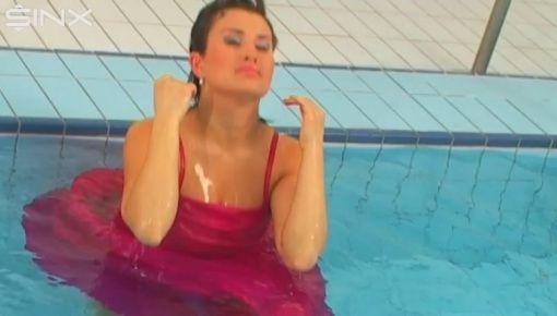 Latest deal - Seductively Softcore, WAM Poolside Seduction