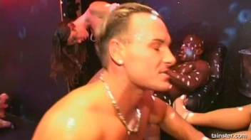 Blue Jean Babes Part 1 Cam 3 Screencap 111 on www.sinx.com