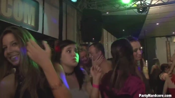 Party Hardcore Vol. 62 Part 3 - Cam 1 Screencap 87 on www.sinx.com