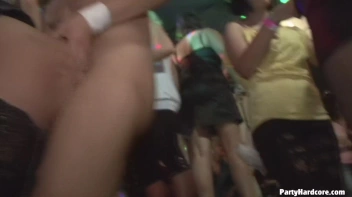Party Hardcore Vol. 62 Part 3 - Cam 1 Screencap 9 on www.sinx.com