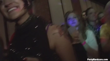 Party Hardcore Vol. 62 Part 3 - Cam 1 Screencap 100 on www.sinx.com