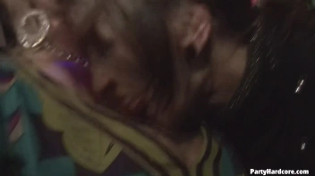 Party Hardcore Vol. 62 Part 3 - Cam 1 Screencap 102 on www.sinx.com