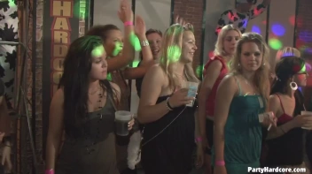 Party Hardcore Vol. 62 Part 3 - Cam 1 Screencap 104 on www.sinx.com