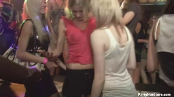 Party Hardcore Vol. 62 Part 3 - Cam 1 Screencap 38 on www.sinx.com