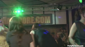 Party Hardcore Vol. 62 Part 3 - Cam 1 Screencap 62 on www.sinx.com