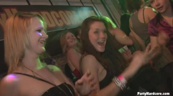 Party Hardcore Vol. 62 Part 3 - Cam 1 Screencap 66 on www.sinx.com