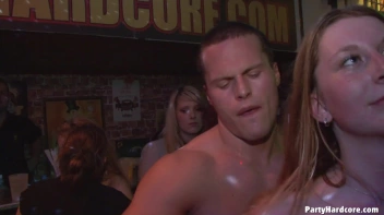 Party Hardcore Vol. 48 Part 5 - Cam 3 Screencap 87 on www.sinx.com