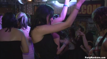 Party Hardcore Vol. 48 Part 5 - Cam 3 Screencap 103 on www.sinx.com