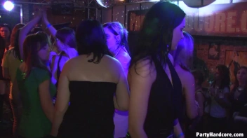 Party Hardcore Vol. 48 Part 5 - Cam 3 Screencap 104 on www.sinx.com