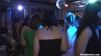 Party Hardcore Vol. 48 Part 5 - Cam 3 Screencap 105 on www.sinx.com