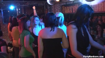 Party Hardcore Vol. 48 Part 5 - Cam 3 Screencap 106 on www.sinx.com