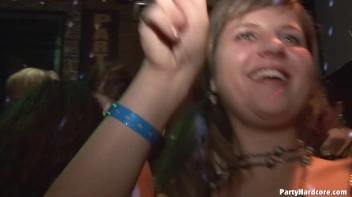 Party Hardcore Vol. 48 Part 5 - Cam 3 Screencap 110 on www.sinx.com