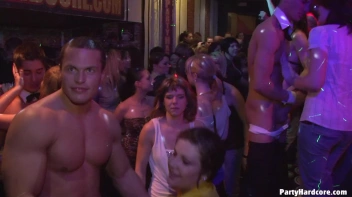 Party Hardcore Vol. 48 Part 5 - Cam 3 Screencap 115 on www.sinx.com
