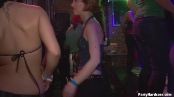Party Hardcore Vol. 48 Part 5 - Cam 3 Screencap 22 on www.sinx.com