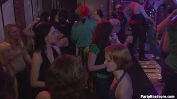 Party Hardcore Vol. 48 Part 5 - Cam 3 Screencap 23 on www.sinx.com