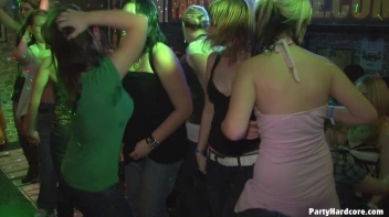 Party Hardcore Vol. 48 Part 5 - Cam 3 Screencap 3 on www.sinx.com