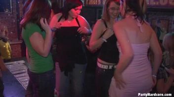 Party Hardcore Vol. 48 Part 5 - Cam 3 Screencap 4 on www.sinx.com