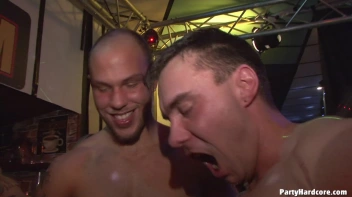 Party Hardcore Vol. 48 Part 5 - Cam 3 Screencap 45 on www.sinx.com