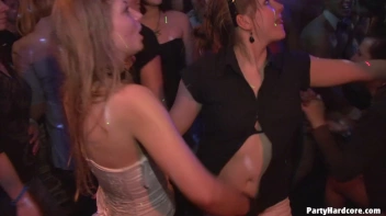 Party Hardcore Vol. 48 Part 5 - Cam 3 Screencap 61 on www.sinx.com