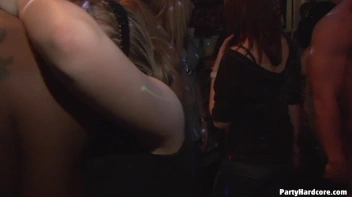 Party Hardcore Vol. 48 Part 5 - Cam 3 Screencap 78 on www.sinx.com